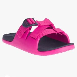 Chaco Kids' Chillos Slide